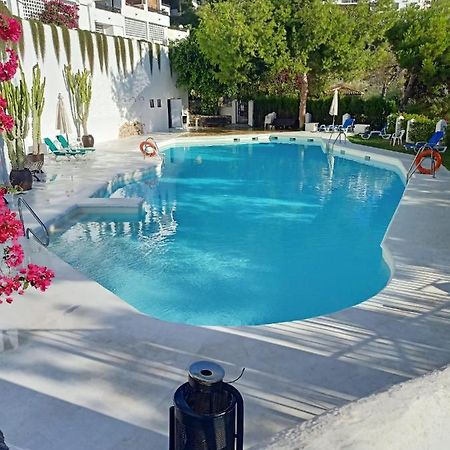 Апартаменты Marina Playa 2H Ла-Эррадура Экстерьер фото