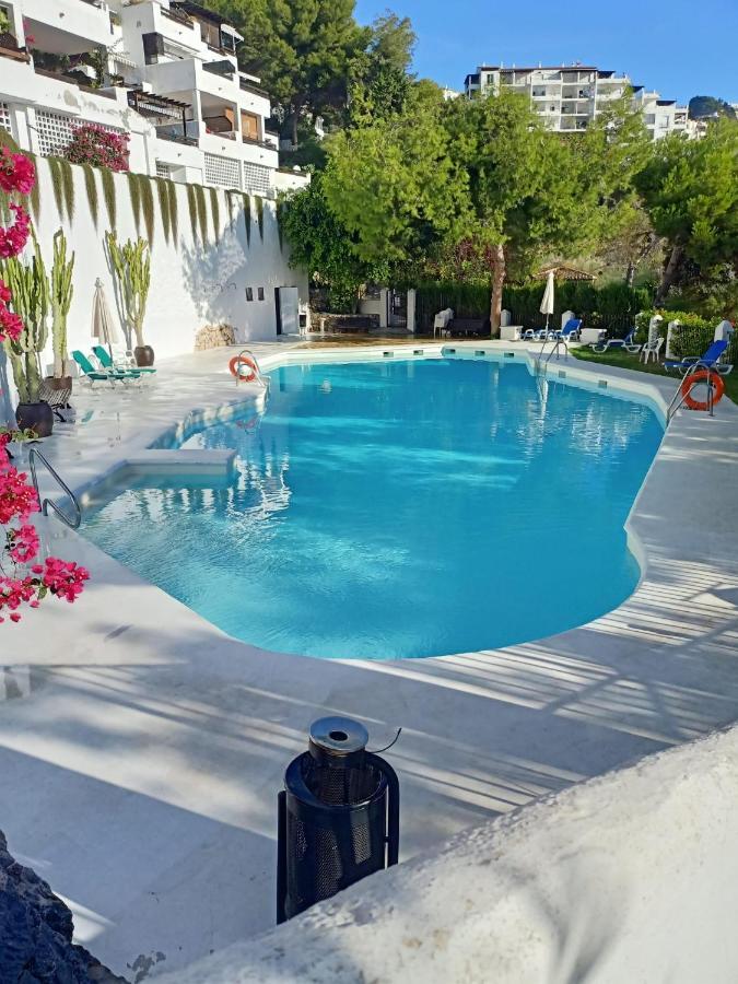 Апартаменты Marina Playa 2H Ла-Эррадура Экстерьер фото